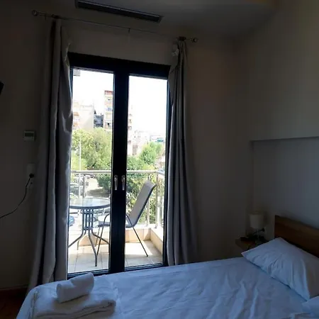 Superior C8 Appartement *