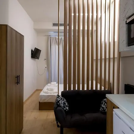 Superior C8 Appartement Thessalonique