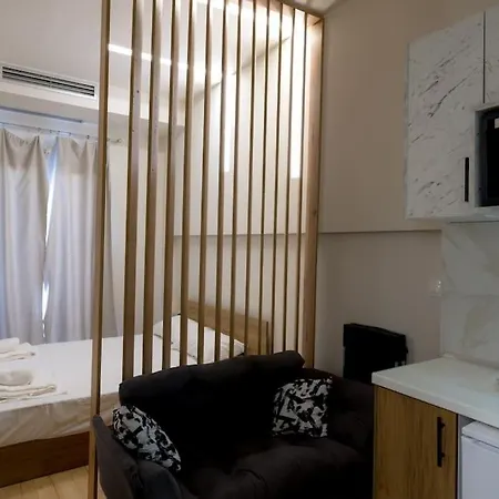 Appartement Superior C8 *